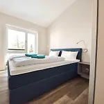 Haus Seven Seas - Atlantik Apartamento Heringsdorf (Usedom)