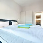 Apartamento Haus Seven Seas - Atlantik Heringsdorf (Usedom)