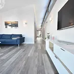 Apartamento Haus Seven Seas - Atlantik *