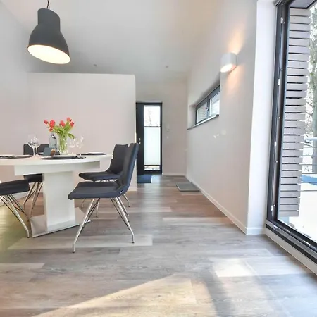 Haus Seven Seas - Atlantik