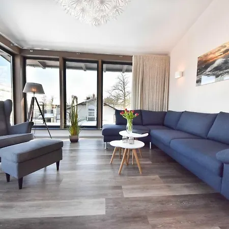 Haus Seven Seas - Atlantik