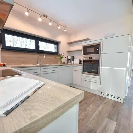 Haus Seven Seas - Atlantik Heringsdorf