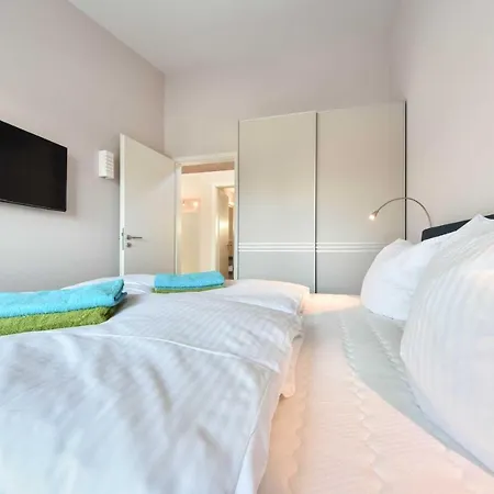 Haus Seven Seas - Atlantik