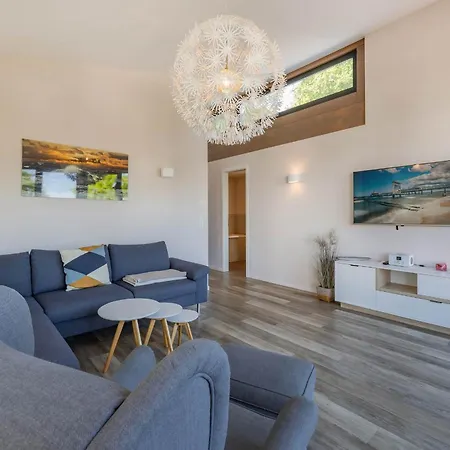 Lejlighed Haus Seven Seas - Atlantik *