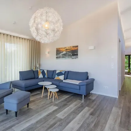 Haus Seven Seas - Atlantik * Heringsdorf (Usedom)