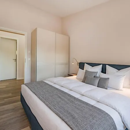 Haus Seven Seas - Atlantik * Heringsdorf (Usedom)