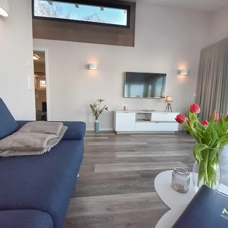 Haus Seven Seas - Atlantik Ostseebad Heringsdorf