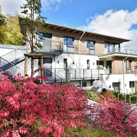 Apartamento Haus Seven Seas - Atlantik Heringsdorf (Usedom)