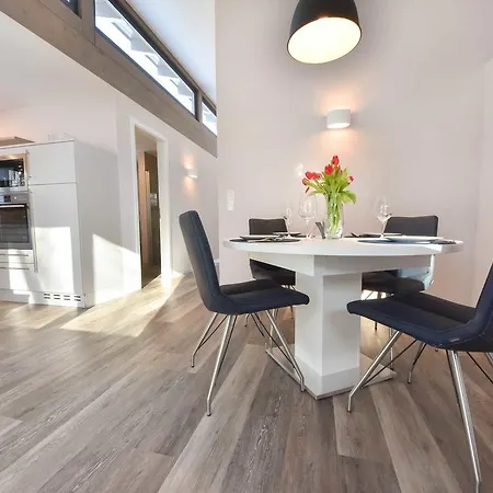 Haus Seven Seas - Atlantik *