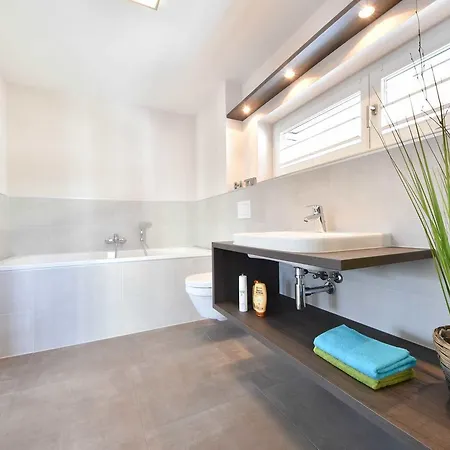 Apartment Haus Seven Seas - Atlantik Ostseebad Heringsdorf