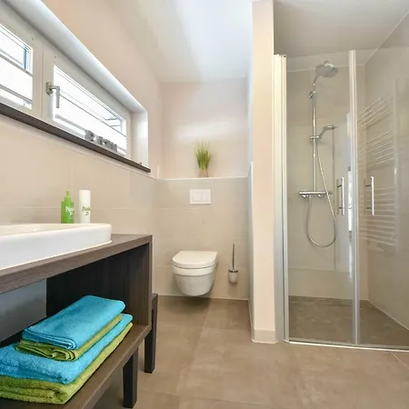 Haus Seven Seas - Atlantik *